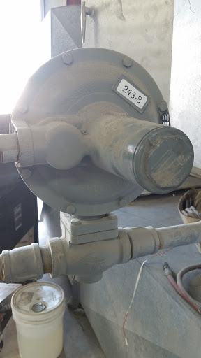 Tire Shop «River Oaks Firestone», reviews and photos, 3701 Westheimer Rd, Houston, TX 77027, USA