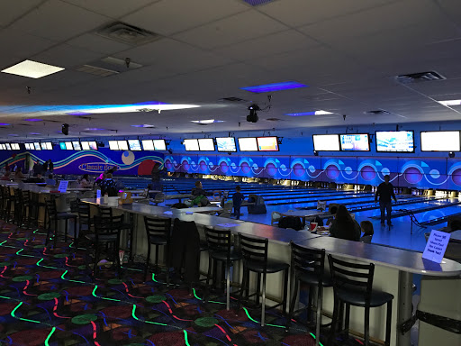 Bowling Alley «Classic Bowl», reviews and photos, 11707 Round Lake Blvd NW, Coon Rapids, MN 55433, USA