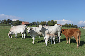 La Ferme Gourmande