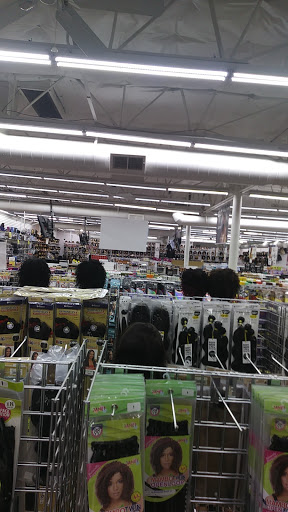 Cosmetics Store «American Hair & Beauty Supply», reviews and photos, 8602 Skillman St, Dallas, TX 75243, USA