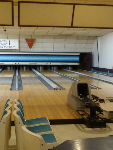 Bowling Alley «E & O Lanes», reviews and photos, 1417 Glendale Dr, McKinleyville, CA 95519, USA