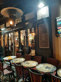Atmosphère du Restaurant français Le Relais Gascon à Paris - n°18