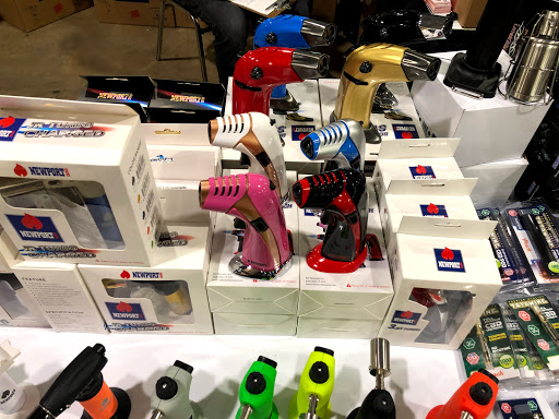 Tobacco Shop «Franklin Smoke Shop», reviews and photos, 106 Franklin St, Quincy, MA 02169, USA