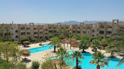 One bedroom Apartment S2 in Vip Zone Sunny Lakes Sharm El Sheik