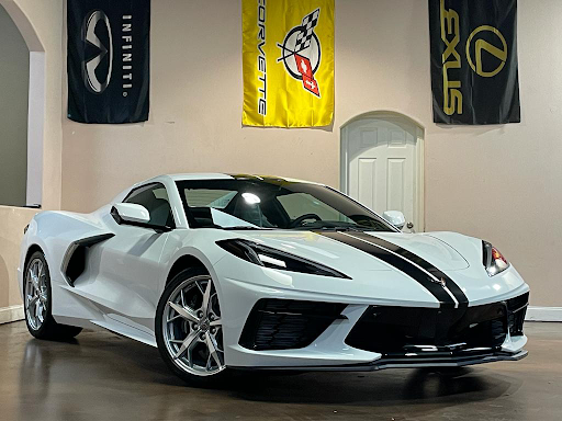 Used Car Dealer «Tampa Bay Auto Network», reviews and photos, 4315 E Columbus Dr, Tampa, FL 33605, USA