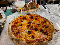 Plats et boissons du Pizzeria La Pastasciutta à Toulouse - n°2