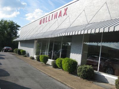 Mullinax-Lincoln Automotive | Lincoln Dealer in Cleveland, TN