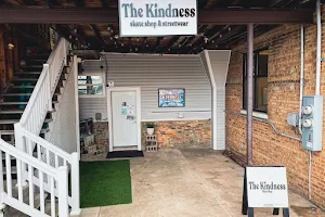 The Kindness Skate Shop image