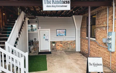The Kindness Skate Shop image