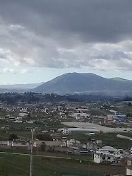 Iglesia La Primavera