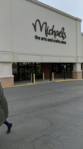Craft Store «Michaels», reviews and photos, 276 Susquehanna Blvd, West Hazleton, PA 18202, USA