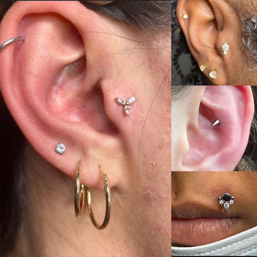 Explore jak and daxter tattoo ideas, creative tattoo ideas in Birmingham, available at Classic 13 Tattoo