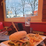 Photo n°1 de l'avis de Felix.o fait le 29/04/2023 à 18:41 sur le  Radau-Grill à Bad Harzburg