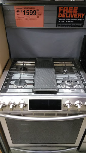 Home Improvement Store «The Home Depot», reviews and photos, 225 W Avon Rd, Rochester Hills, MI 48307, USA