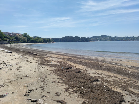 Praia de Sumino