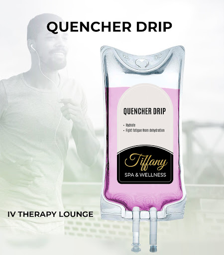 Day Spa «Tiffany Beauty Spa», reviews and photos, 1507 E Las Olas Blvd, Fort Lauderdale, FL 33301, USA