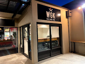 WGK - Wanaka Gourmet Kitchen