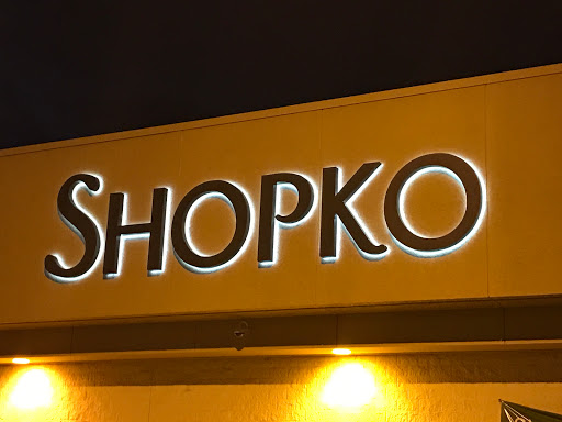 Home Goods Store «Shopko Yakima», reviews and photos, 5801 Summitview Ave, Yakima, WA 98908, USA