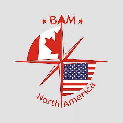 BAM North America corp