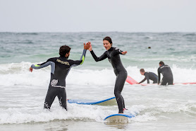 Peniche Surf Camp