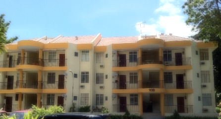 Sunshine @ Bayu Emas Apartment