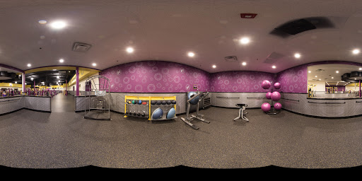 Gym «Planet Fitness», reviews and photos, 7333 W Thomas Rd Suite #78, Phoenix, AZ 85033, USA