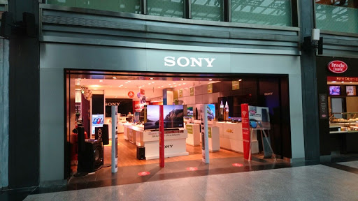 Sony Center Abasto