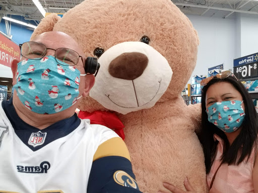 Discount Store «Walmart», reviews and photos, 13600 SW 288th St, Homestead, FL 33030, USA