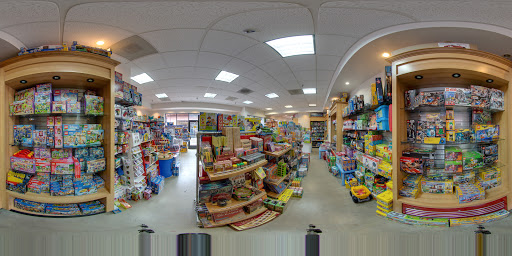 Toy Store «Automobuild», reviews and photos, 100 N Santa Cruz Ave B, Los Gatos, CA 95030, USA