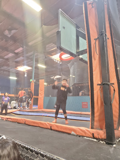 Amusement Center «Sky Zone Trampoline Park», reviews and photos, 1625 W 190th St, Gardena, CA 90248, USA