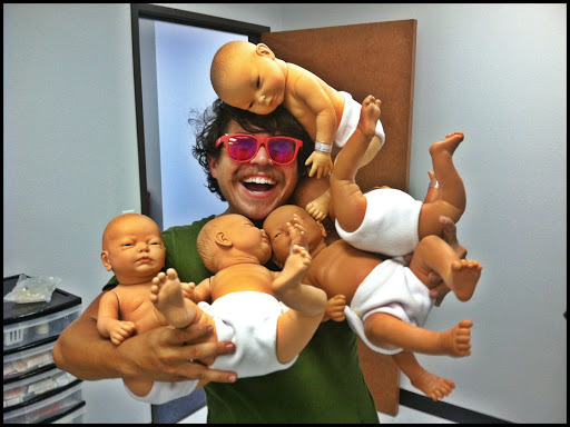 Moving Company «Little Guys Movers Denton», reviews and photos, 2201 Fort Worth Dr, Denton, TX 76205, USA