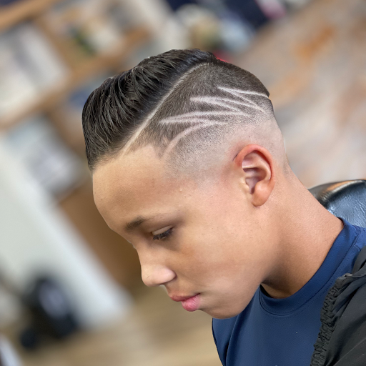 Barber Shop «Ben & Johnny’s Barbershop», reviews and photos, 183 NW 136th Ave, Sunrise, FL 33325, USA