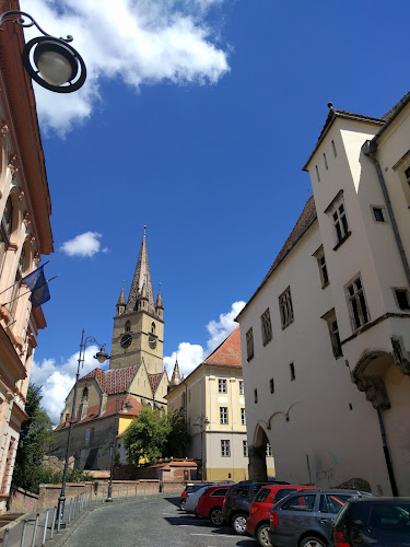 Strada Alexandru Odobescu 2, Sibiu 550195, România