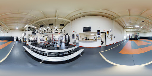 Jujitsu School «Mash Gym», reviews and photos, 26575 W 8 Mile Rd, Redford Charter Twp, MI 48240, USA