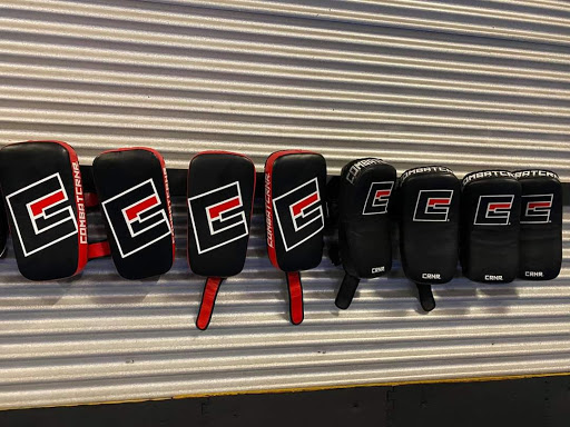 Martial Arts School «Peak Performance MMA Martial Arts Academy», reviews and photos, 133 Sports Pkwy H, Keller, TX 76248, USA