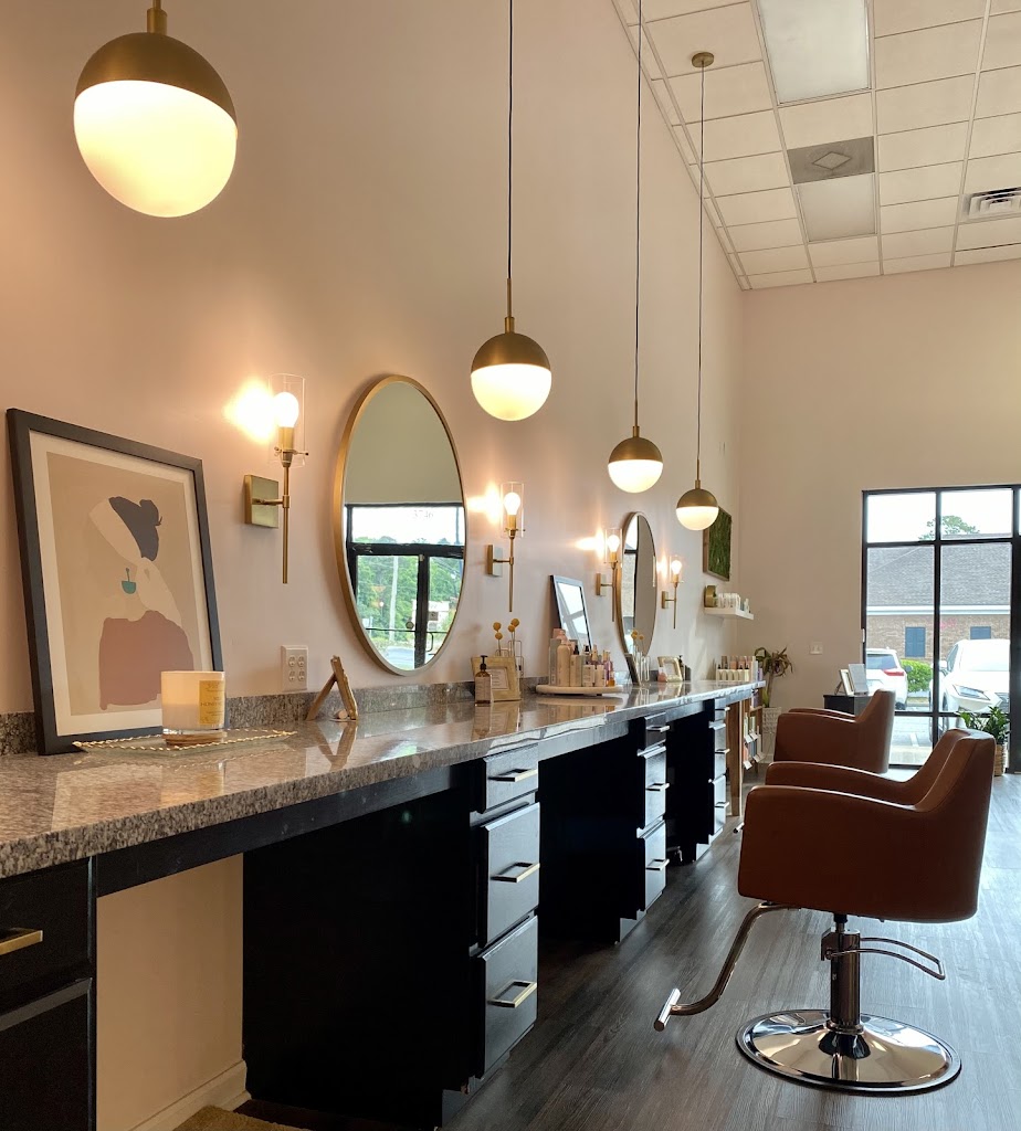 Hair by Jessica Jamie Ward 31324