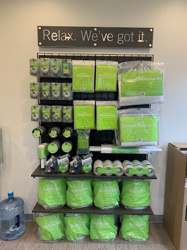 Storage Facility «Extra Space Storage», reviews and photos, 305 S Long Beach Blvd, Compton, CA 90221, USA