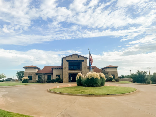 Event Venue «Credit Union House of Oklahoma», reviews and photos