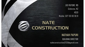 Nate Construction