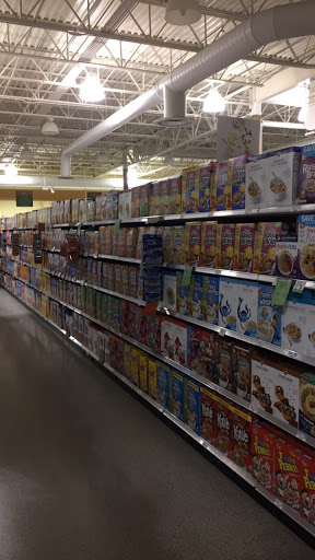 Supermarket «Publix Super Market at Shoppes at Hammock Cove», reviews and photos, 4370 Thomasson Dr, Naples, FL 34112, USA