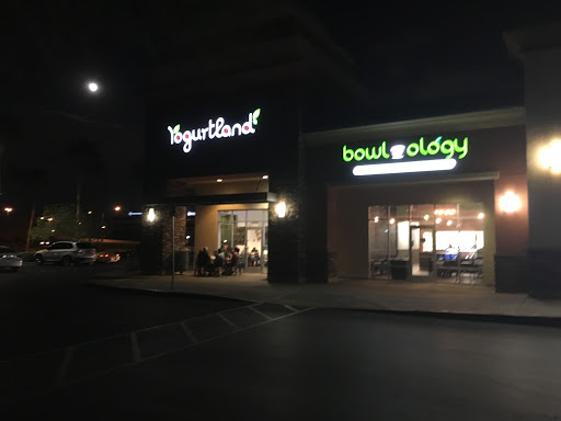 Frozen Yogurt Shop «Yogurtland», reviews and photos, 5635 Centennial Center Blvd, Las Vegas, NV 89149, USA