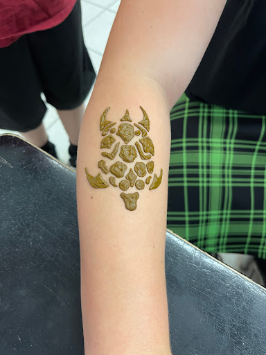 Explore tattoo idea for kids, creative tattoo ideas in South Padre Island, available at Peggys Temporary & Permanent Tattoos