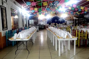 Restaurante Ahome image