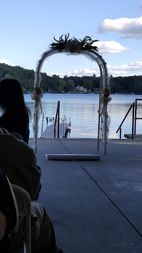 Event Venue «Indian Ranch», reviews and photos, 200 Gore Rd, Webster, MA 01570, USA