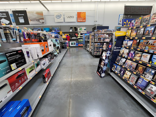 Discount Store «Walmart», reviews and photos, 290 NJ-18, East Brunswick, NJ 08816, USA