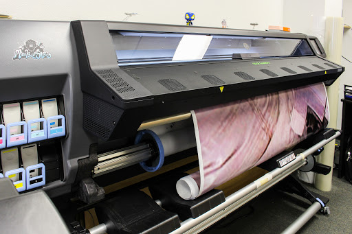 Sign Shop «Southern Star Signs & Graphics», reviews and photos, 22285 Ford Rd Suite 100, Porter, TX 77365, USA