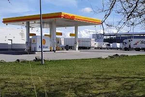 Shell Turku Oriketo image