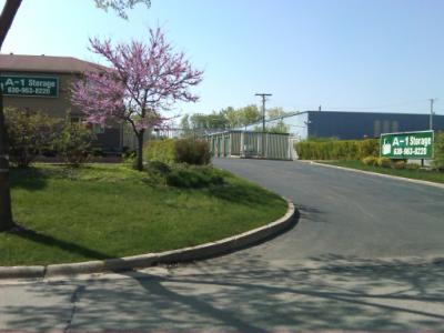 2701 Wisconsin Ave, Downers Grove, IL 60515, USA