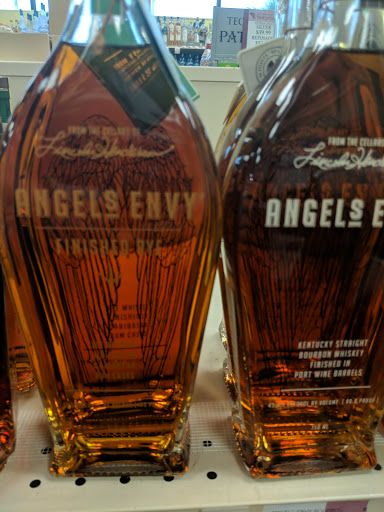 Liquor Store «Beach Liquors», reviews and photos, 1257 Airport Rd, Destin, FL 32541, USA