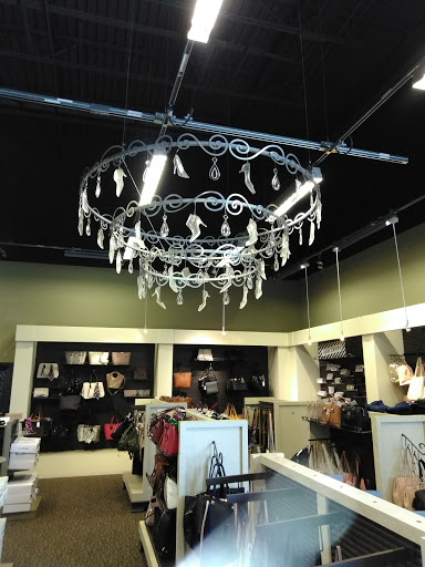 Shoe Store «DSW Designer Shoe Warehouse», reviews and photos, 6722 Charlotte Pike, Nashville, TN 37209, USA